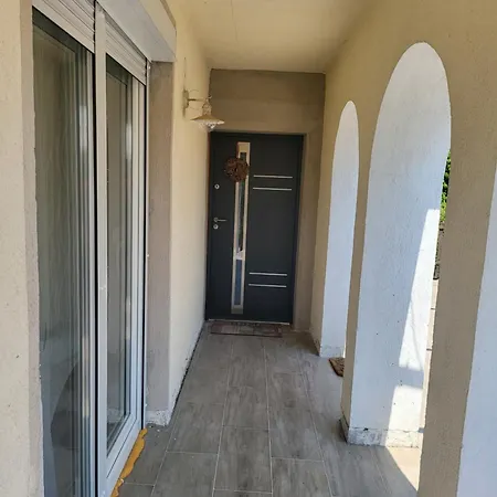 Appartement Kali Medence Kapuja 1 Zánka