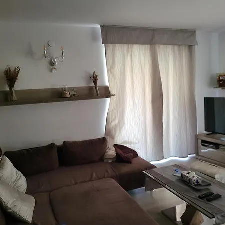 Káli Medence Kapuja 1 Apartmán Zánka