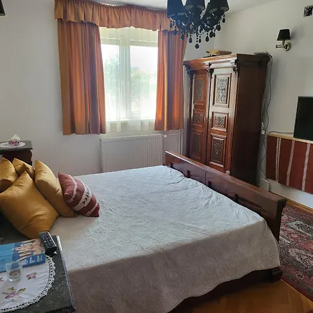 Appartement Kali Medence Kapuja 1 *
