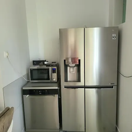Kali Medence Kapuja 1 Appartement *