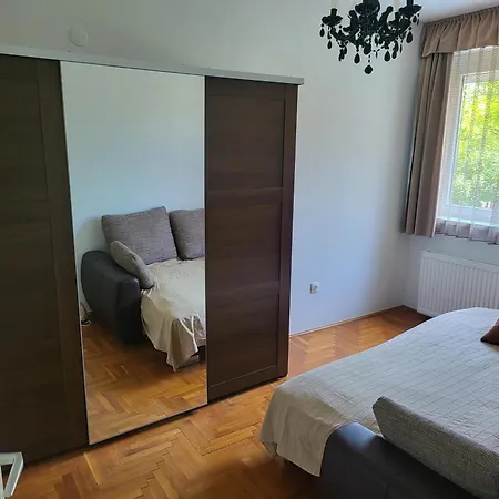 Appartement Kali Medence Kapuja 1