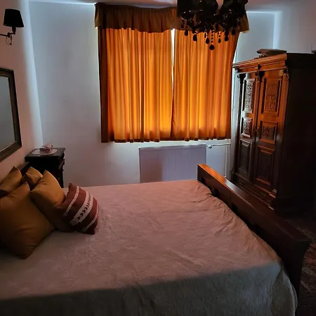 Káli Medence Kapuja 1 Apartmán