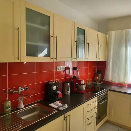 Káli Medence Kapuja 1 Apartamento