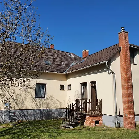 Διαμέρισμα Kali Medence Kapuja 1