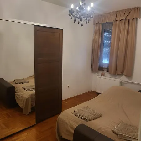 Káli Medence Kapuja 1 Apartmán Zánka