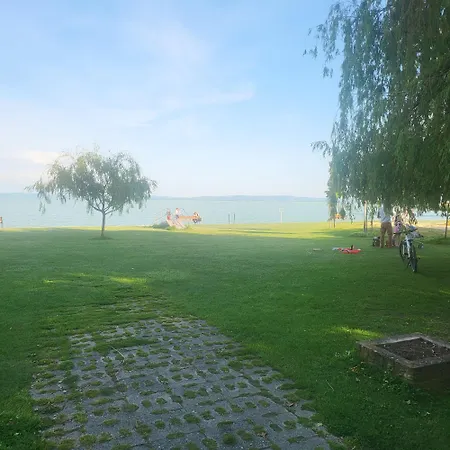 Káli Medence Kapuja 1 Zánka