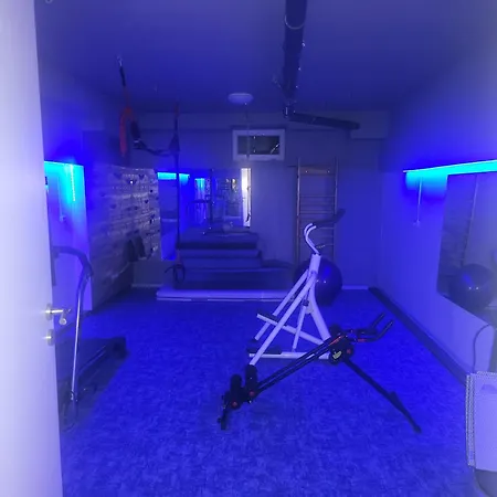 Kali Medence Kapuja 1 Apartment *