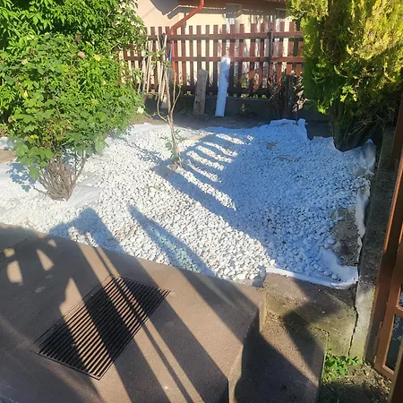 Kali Medence Kapuja 1 * Zánka