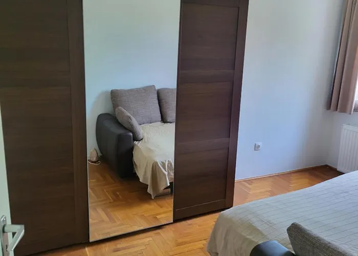 Appartamento Káli Medence Kapuja 1