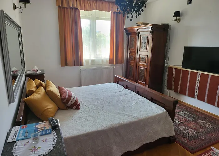 Appartamento Káli Medence Kapuja 1 *