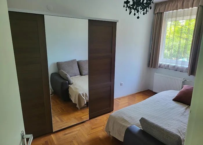 Appartamento Káli Medence Kapuja 1