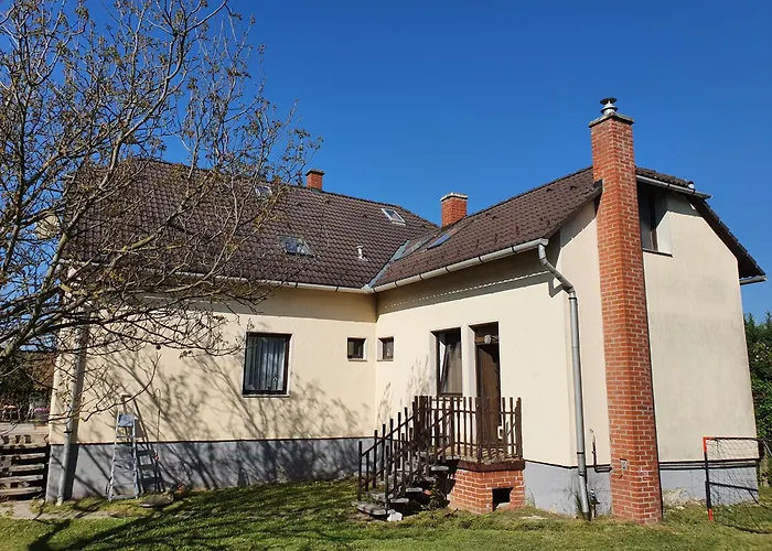 Appartamento Káli Medence Kapuja 1
