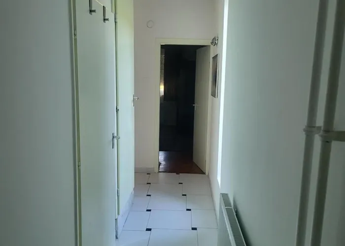 Káli Medence Kapuja 1 Appartamento Zánka