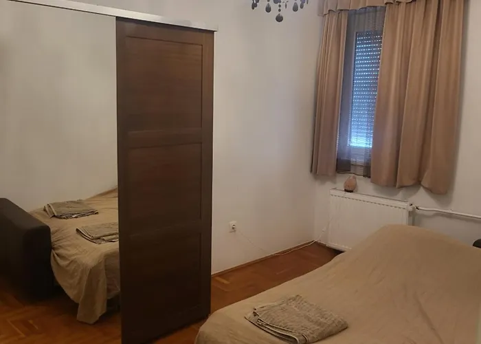 Káli Medence Kapuja 1 Appartamento Zánka