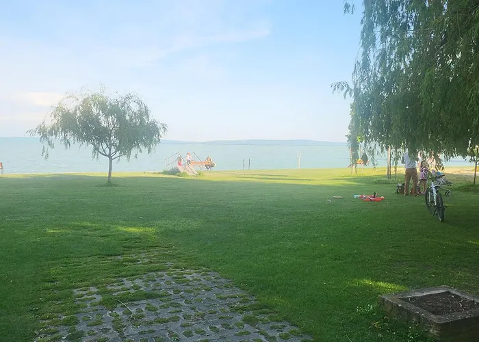 Káli Medence Kapuja 1 Zánka