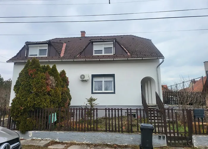 Appartamento Káli Medence Kapuja 1 Zánka