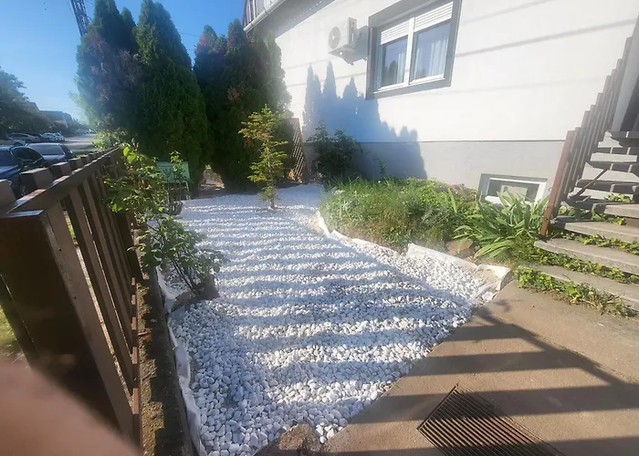 Káli Medence Kapuja 1 Appartamento Zánka